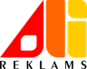 Ali Reklams Logo